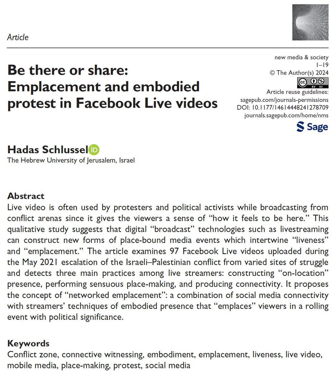 Hadas Schlussel tweet media