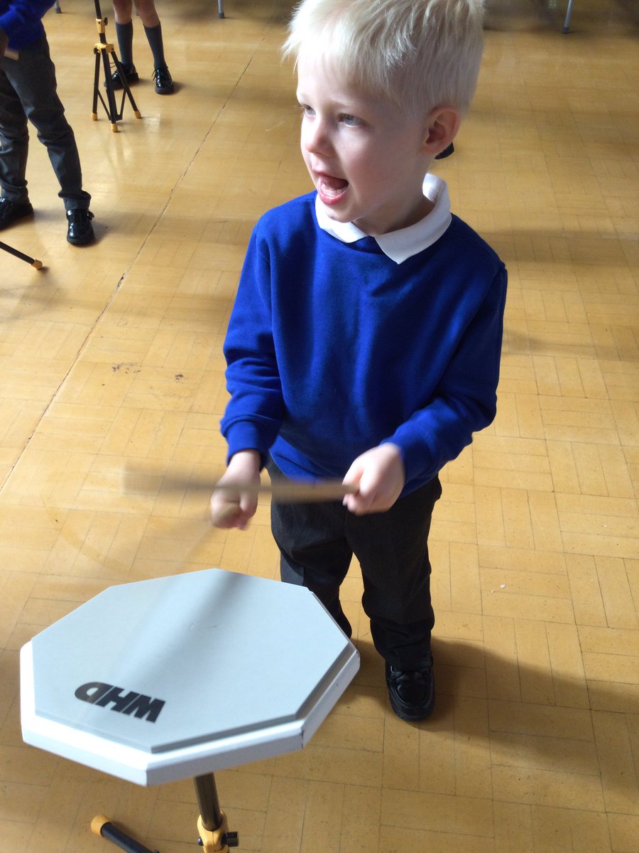 Year 1 really enjoyed their first stick fit session 🌟
.
<a href="/satrust_/">Spencer Academies Trust</a> #learningisfun #stickfit #school