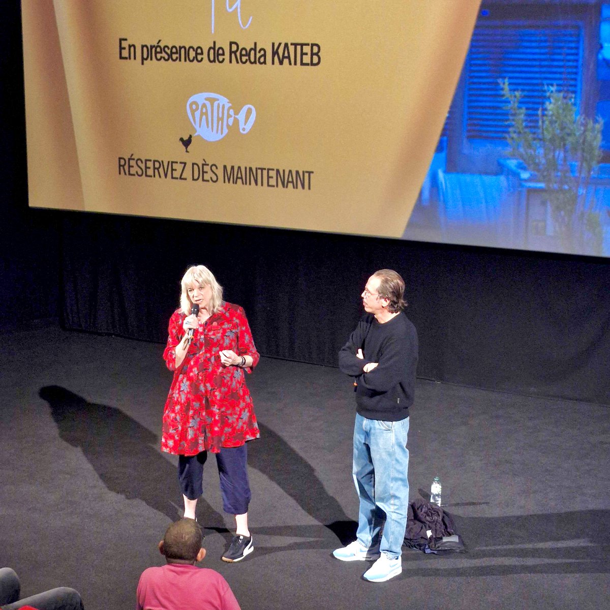 Pathé Toulouse tweet media