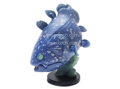 動物の惑星】「シークレット」スペングラーヤマガメ フィギュア 2025年