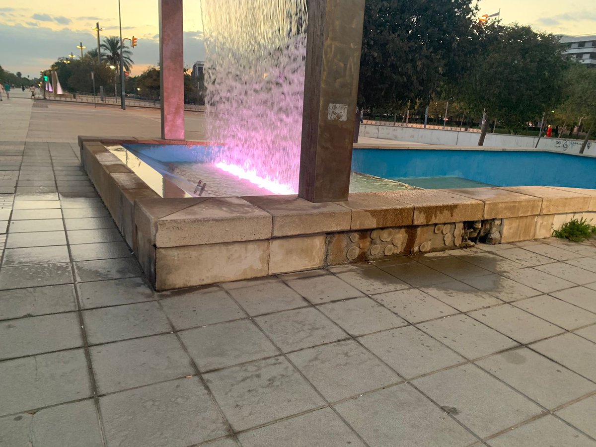 Abandono total del Vial Norte… no lo ve nadie del <a href="/ayuncordoba_es/">Ayuntamiento Córdoba</a> <a href="/pp_cordoba/">PP de Córdoba</a> <a href="/ppcordobayto/">ppcordobayto</a> <a href="/InfrayMAmbiente/">Delegación de Infraestructuras</a> <a href="/sadecocordoba/">Sadeco Córdoba</a> <a href="/MRuizMadruga/">Miguel Ruiz Madruga</a> <a href="/UrbanoSotomayor/">Julián Urbano</a>