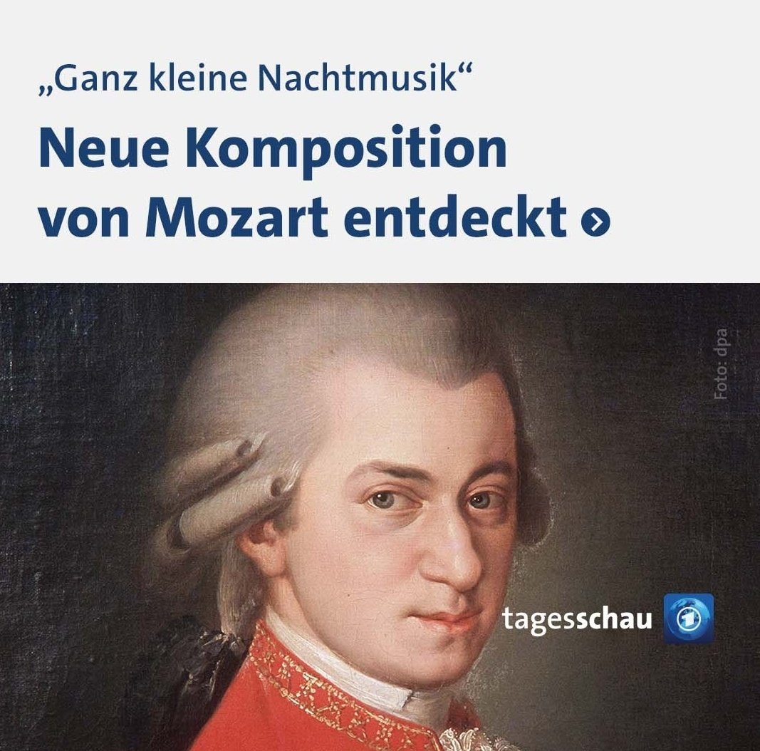 Freitag 0Uhr und Mozart dropt einen neuen Banger 🔥