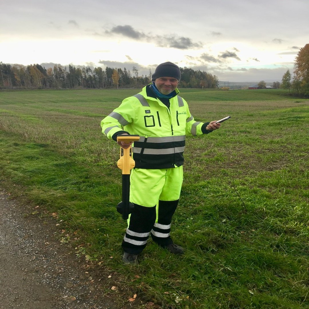 sygmasolutions's tweet image. Sygma Solutions Vloc Pro Training provides operators the skills to setup and use the VLoc Pro Pipe and Cable Locator System for detecting and mapping buried utility networks.
sygma-solutions.com/vloc-pro-train…
#VLocProTraining #CableLocator #BuriedUtilities #UndergroundMapping