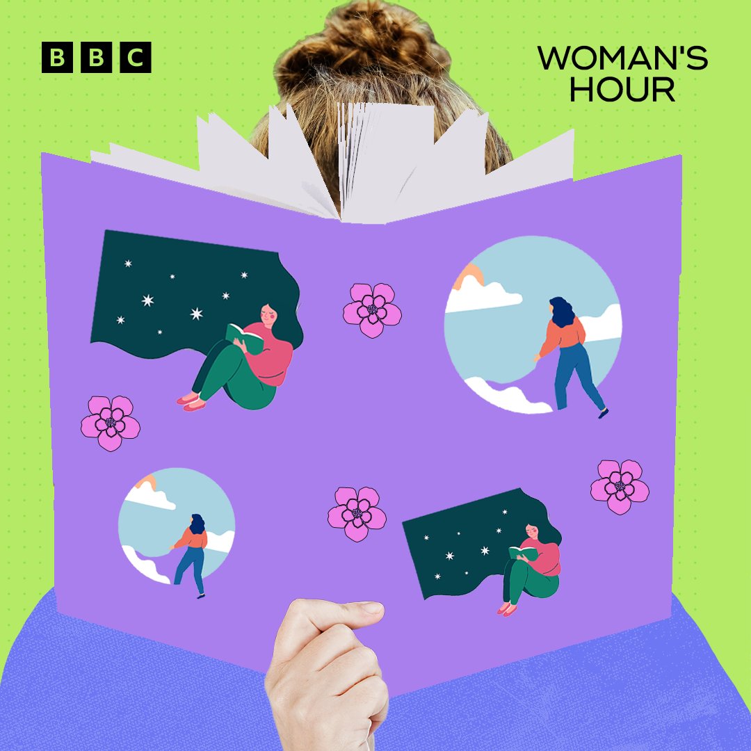 📢 Why is Young Adult fiction written for teens so popular with adult women?

❓ YA authors Catherine Doyle <a href="/doyle_cat/">Catherine Doyle</a> &amp; <a href="/LauraDockrill/">Laura Dockrill</a> join <a href="/itsanitarani/">anita rani</a> to discuss YA’s female characters, writers and readers in the latest of Woman’s Hour genre series.

📻 Listen now ⬇️