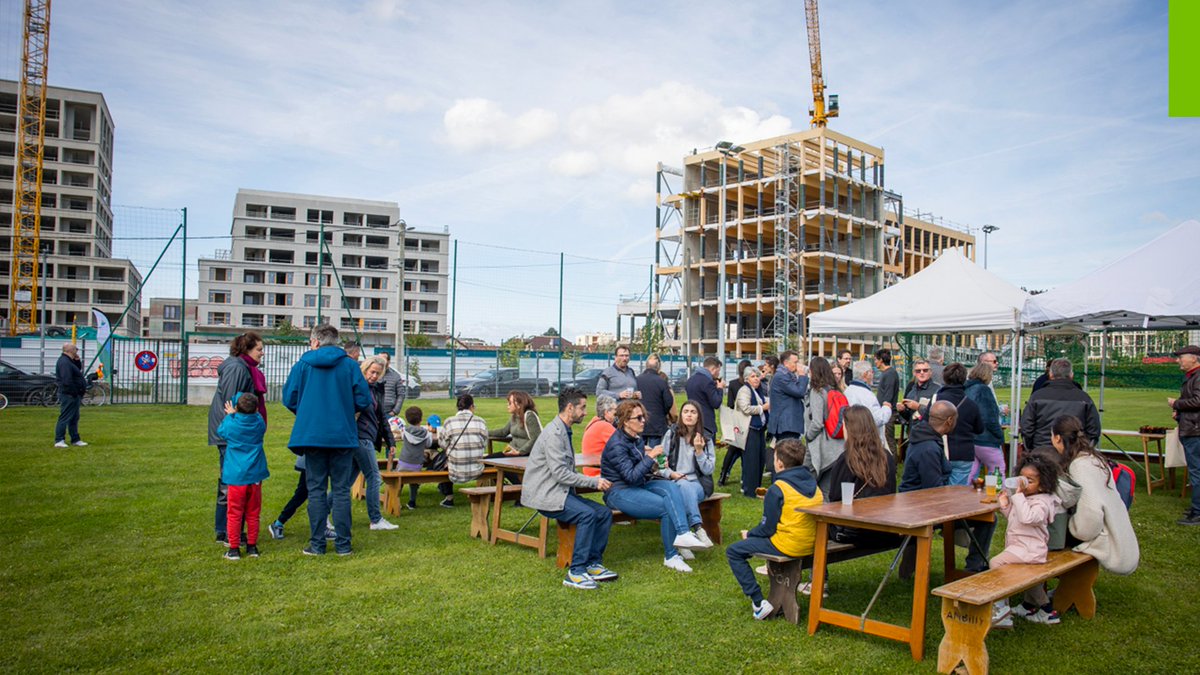 Bouygues Immobilier (@bouygues_immo) on Twitter photo Lancement des travaux du Jardin Ferroviaire, le futur parc de l'écoquartier de l'Etoile à <a href="/mairieAmbilly/">Mairie d'Ambilly</a> !
Aux côtés d'<a href="/AnnemasseAgglo/">Annemasse Agglo</a>, les équipes d'#UrbanEra, en étroite collaboration avec les communes d’Ambilly, d’Annemasse, de <a href="/villelagrand/">Mairie de Ville-la-Grand</a> et l'agence D&A (Devillers & Lancement des travaux du Jardin Ferroviaire, le futur parc de l'écoquartier de l'Etoile à <a href="/mairieAmbilly/">Mairie d'Ambilly</a> !
Aux côtés d'<a href="/AnnemasseAgglo/">Annemasse Agglo</a>, les équipes d'#UrbanEra, en étroite collaboration avec les communes d’Ambilly, d’Annemasse, de <a href="/villelagrand/">Mairie de Ville-la-Grand</a> et l'agence D&A (Devillers &