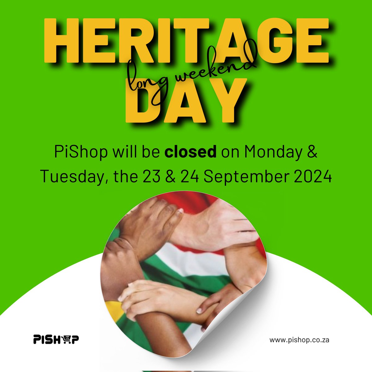 PiShopSA's tweet image. Have a great weekend, everyone 😎
.
.
.
.
.
.
#pishopsa #pishopafrica #heritageday