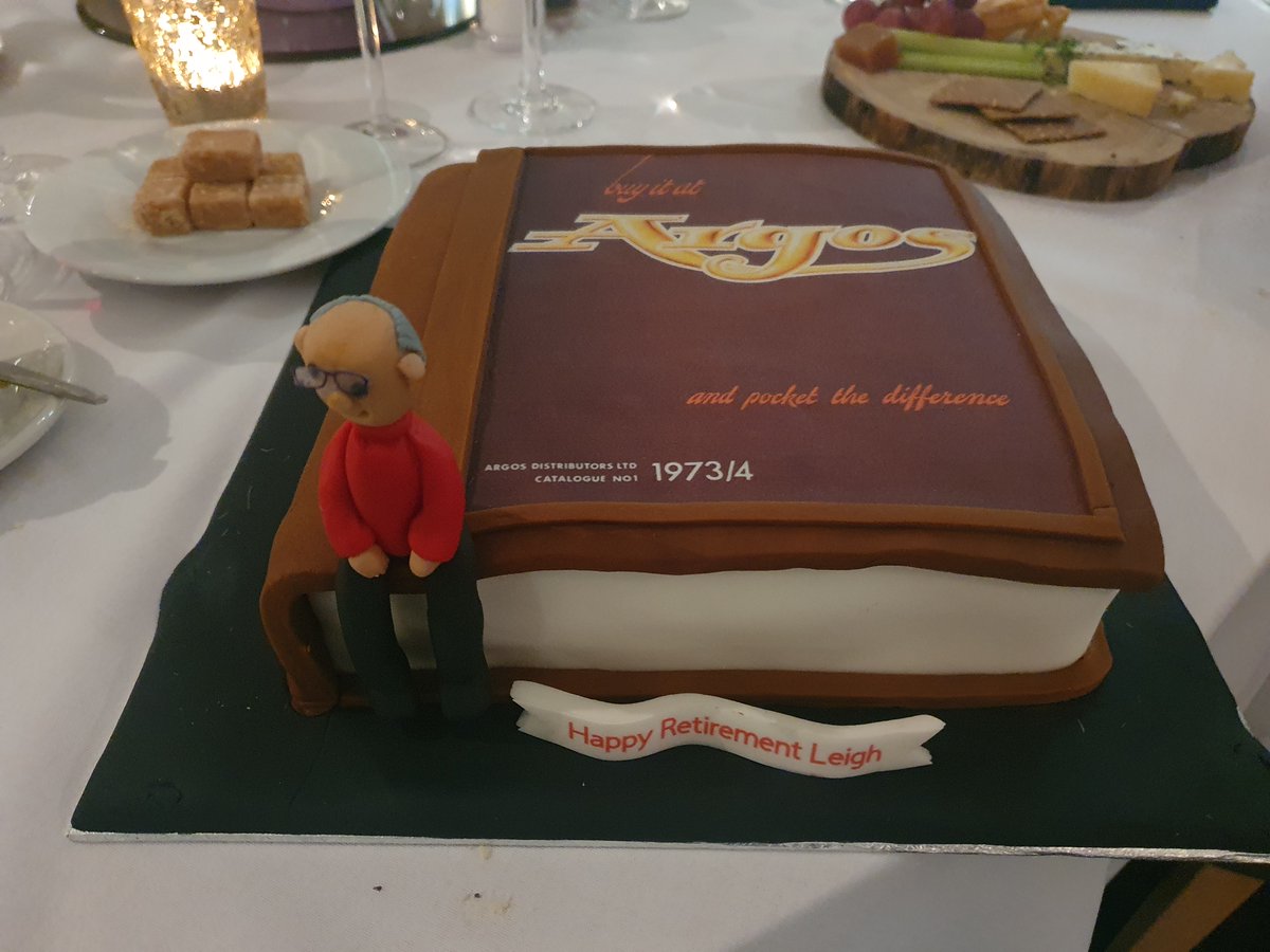 Leigh Sparks tweet media