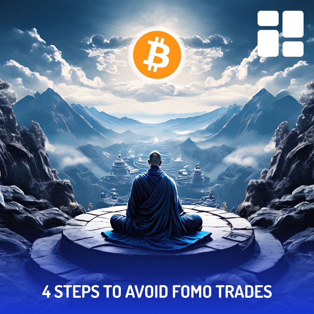 coin_panel's tweet photo. π¨ Are you falling into the trap of FOMO trading? π€ Don't let emotions control your trades! Check out our blog post on how to avoid FOMO and make smarter, data-driven decisions. π With #CoinPanel, you can trade with confidence, stay ahead of the market, and prepare for the upcoming Alt Season. π₯
π Read more here: https://t.co/4dakmRZ1O7
#Crypto #FOMO #Bitcoin #tradingstrategy #Altseason