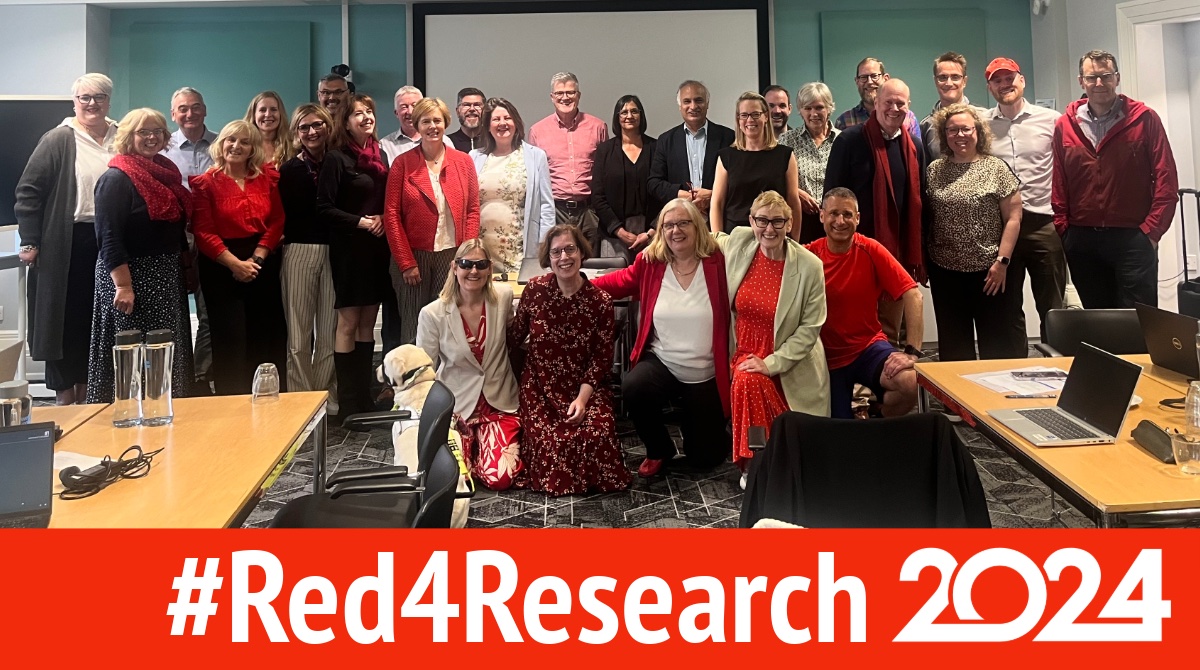 Research2note tweet media