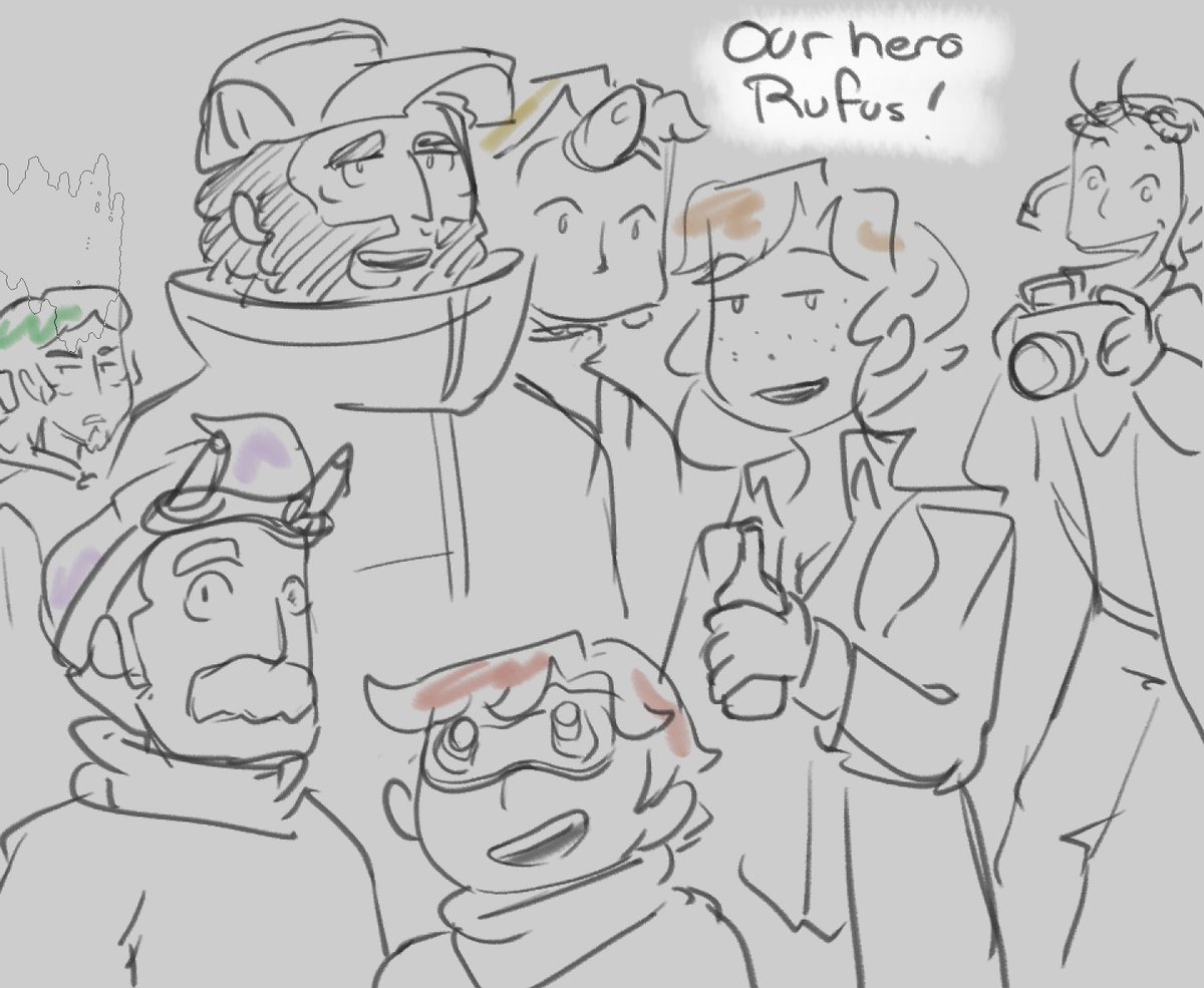 Monkey (@MelSireno) / Posts / X