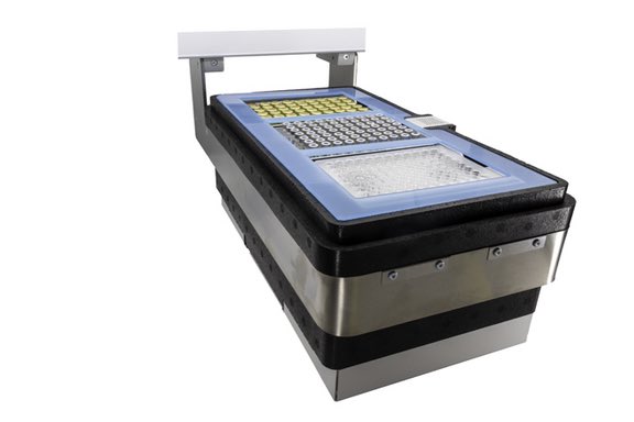 Spectrometrics (Spectrometrix.bsky.social) (@spectrometrix) on Twitter photo 🇬🇧 🇮🇪- If you want a Peltier cooled tray for your PAL3 (or GERSTEL) Smart Series, we have a new one in stock. A great option to improve the stability of MOX-TMS (#metabolomics) samples, flavour & fragrance, and biological samples.
enquiries@spectrometrics.com 🇬🇧 🇮🇪- If you want a Peltier cooled tray for your PAL3 (or GERSTEL) Smart Series, we have a new one in stock. A great option to improve the stability of MOX-TMS (#metabolomics) samples, flavour & fragrance, and biological samples.
enquiries@spectrometrics.com