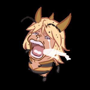 Sina Plumiel, The Strongest Queen Bee (@sinaplumiel) on Twitter photo 