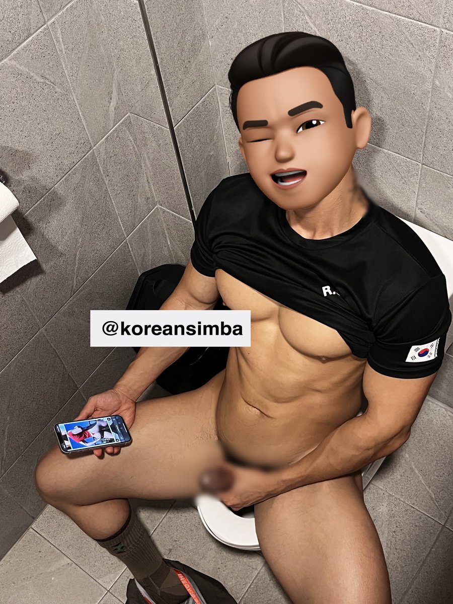 심바 (@koreansimba) on Twitter photo 