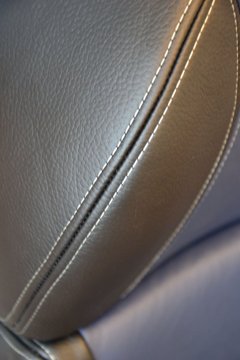 At <a href="/InnoTrans/">InnoTrans</a>, Muirhead is making its mark across the show floor! 
Big thanks to our collaborating partners for showcasing our high-performance leather. 
Muirhead    Hall 2.2 / 560 (<a href="/railindustry/">RIA</a>)
Daewon      Hall 5.1 / 160
FranzKielGmbH Hall 1.1 / 270
KPH A/S     Hall 9 / 610