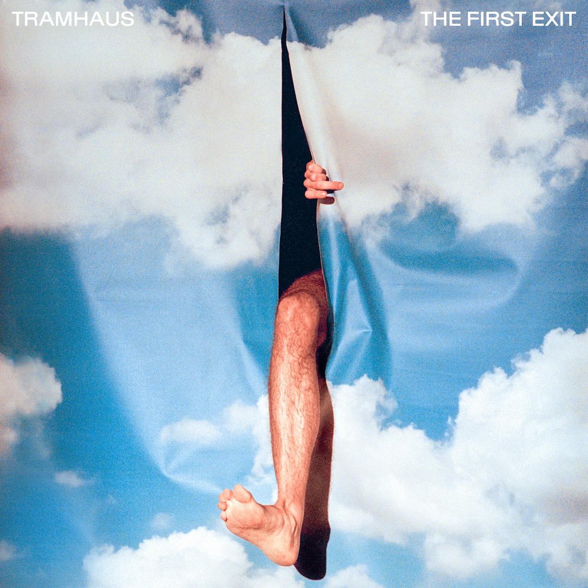 We are so happy to finally share our debut album “The First Exit” with you. We wrote this about a year ago and recorded it with Floyd Atema in the legendary Katzwijm Studio.

Enjoy!