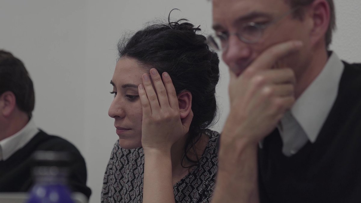 simoncasal's tweet photo. Hoxe na @filmotecagal presentarei os meus últimos dous documentais “Artificial Justice” e “The Gourougou Trial” seguidos dun coloquio. RT para os coruños please. https://t.co/yai3TjNIGw
