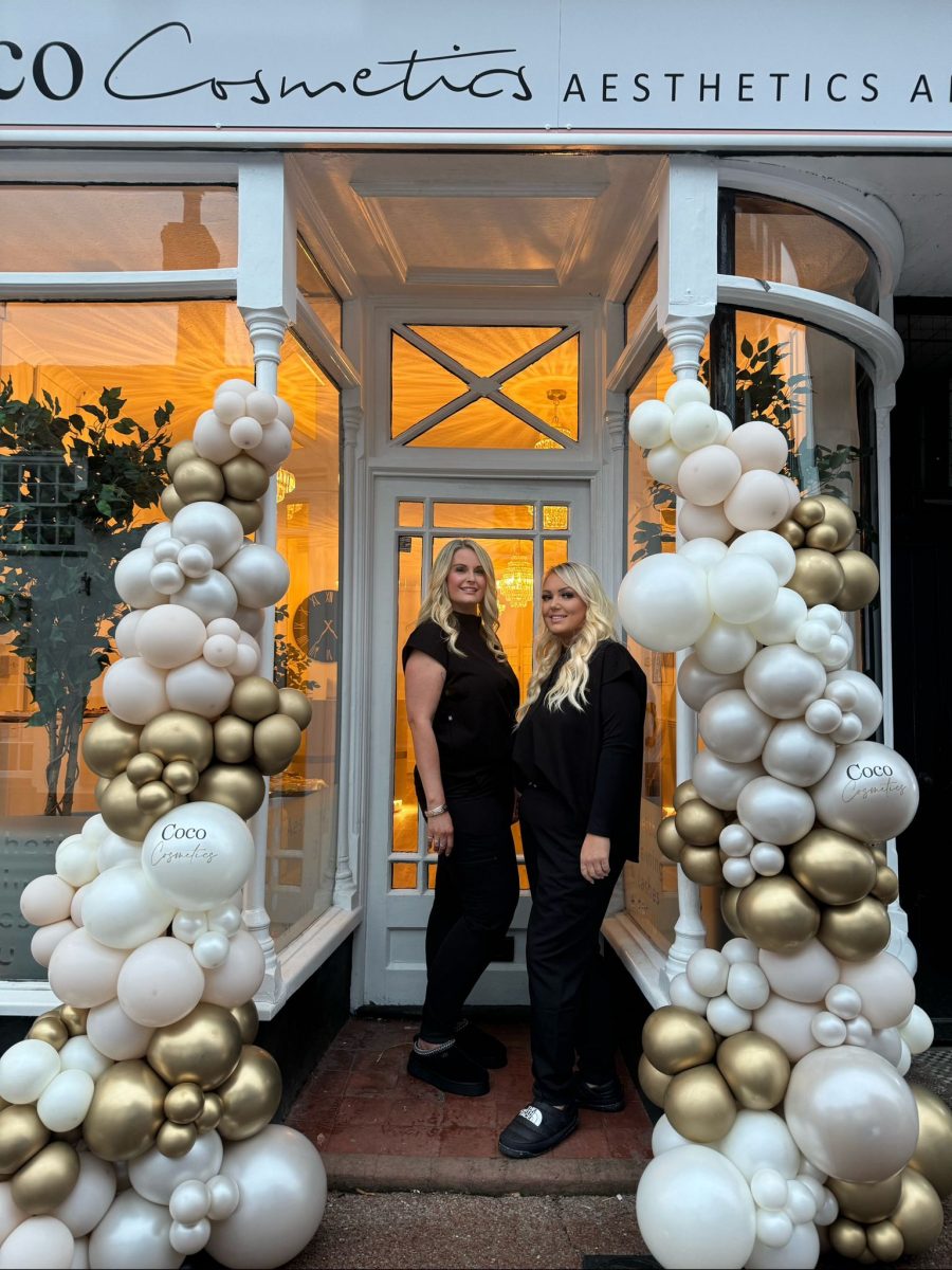 Coco Cosmetics Wins £1,200 Independent Retailer Grant

loveandover.com/coco-cosmetics…