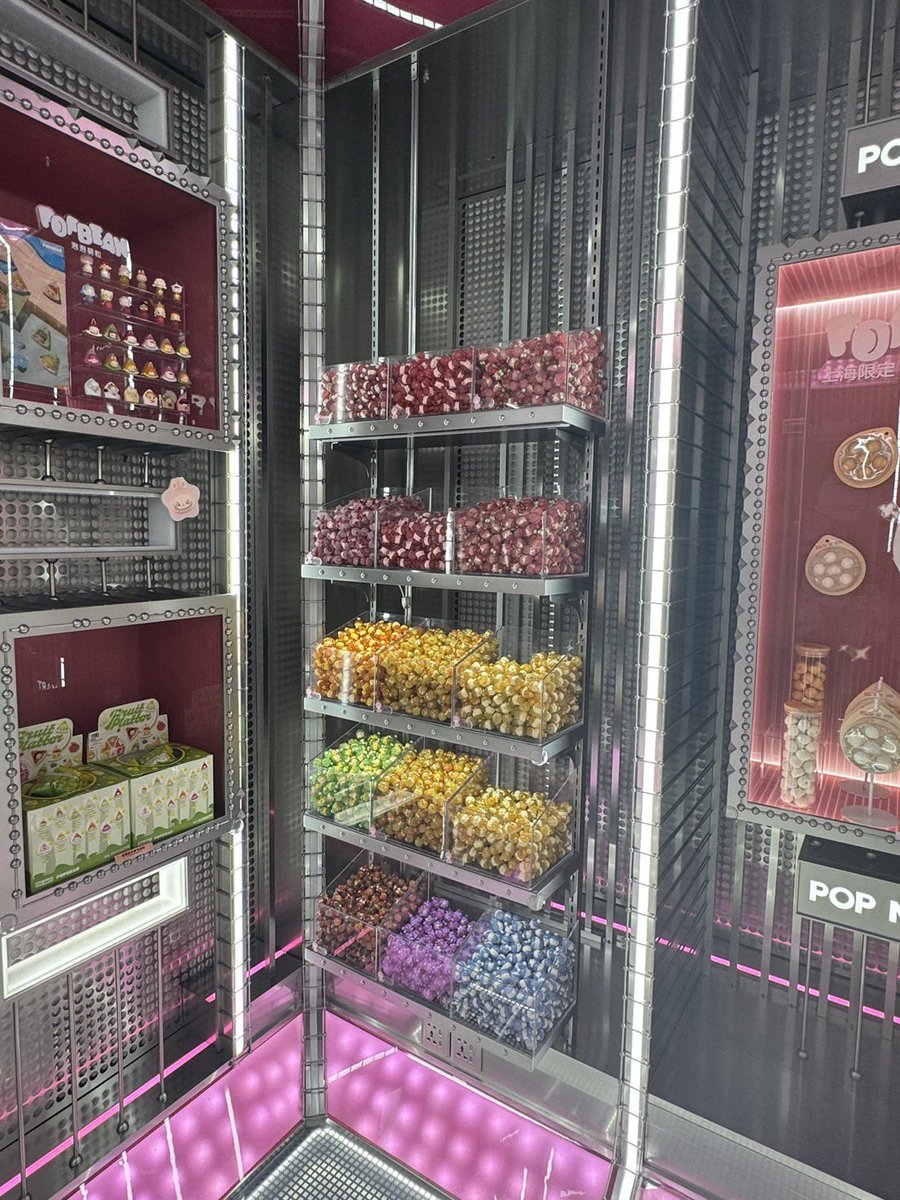 haohao_pre's tweet photo. เปิดพรีตัก popbean ที่จีนนะคะ

#ตลาดนัดpopmart #ตลาดนัดอาร์ตทอย #ตลาดนัดarttoy https://t.co/ps9llPqXpU
