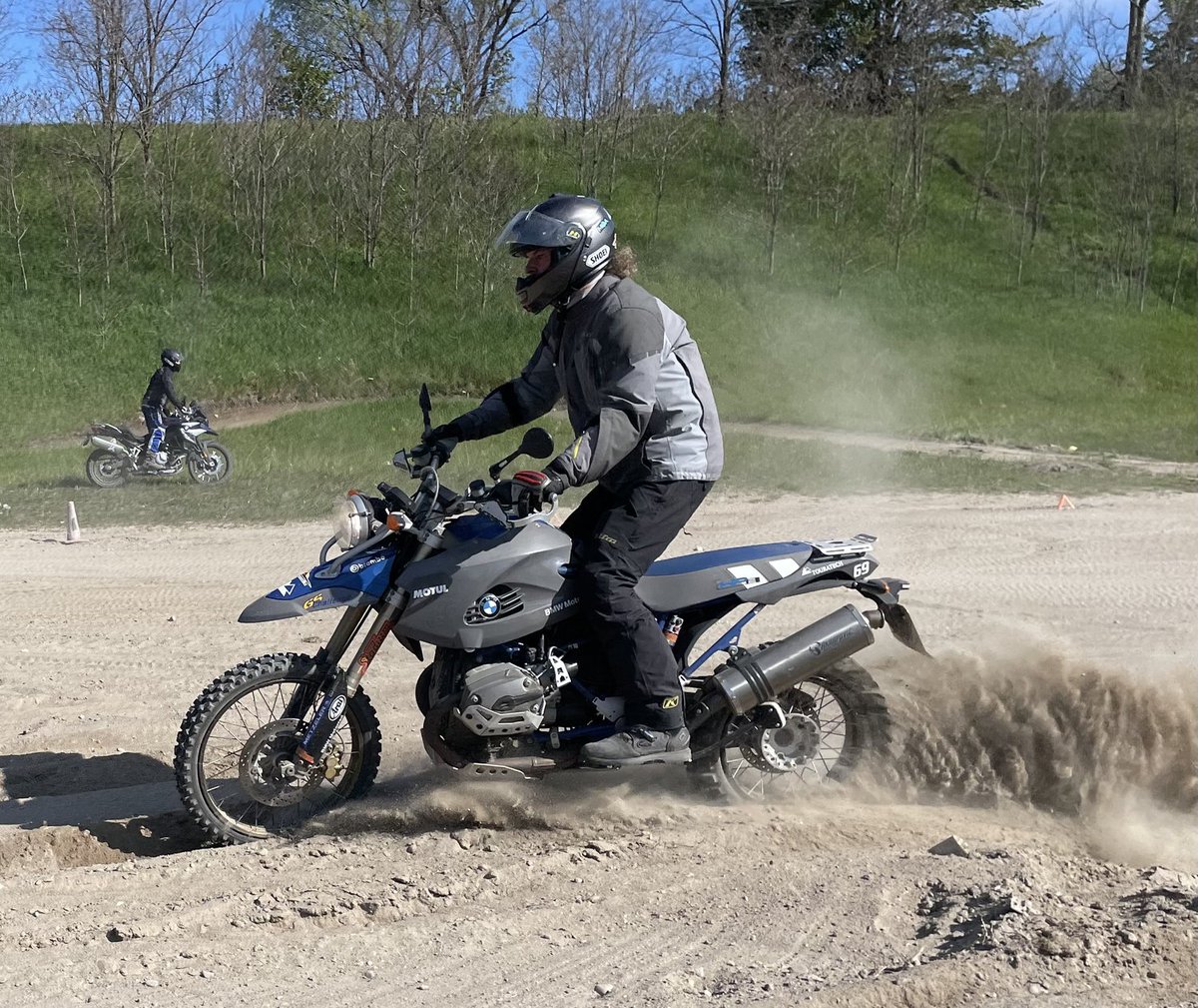 Adventure Rider Radio Motorcycle Podcast tweet media