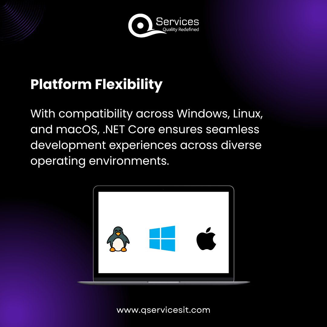 qservicesit's tweet image. To build fast and reliable web applications, a solid understanding of backend development fundamentals is essential. ASP .NET Core offers numerous advantages.
Learn more: qservicesit.com/mastering-high…
#aspdotnetcore #microsoftdotnet #appdevelopment #mobileappdevelopment