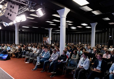 FutureBankingRu's tweet photo. Клиентоцентричный скоринг ждет регуляторных послаблений: итоги Scoring Day 2024 https://t.co/Ez9jFO6RYy https://t.co/tSU2Ci5YBp