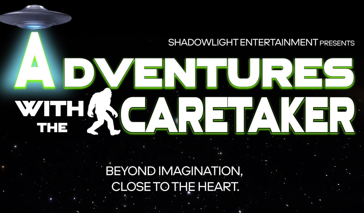 Shadowlight Film tweet media