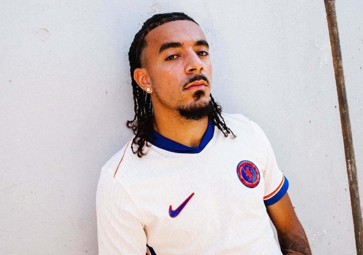 FabrizioRomano's tweet photo. 🚨⛔️ Enzo Maresca: “Malo Gusto is also not fit and not ready to play yet, as well as Reece James”. https://t.co/ez14LD4tyO
