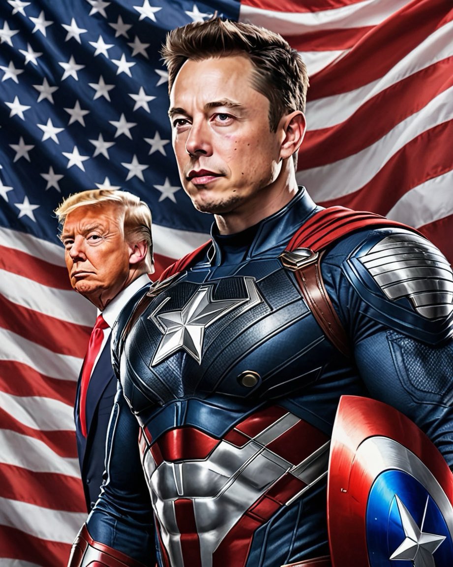 DogeDesigner tweet media