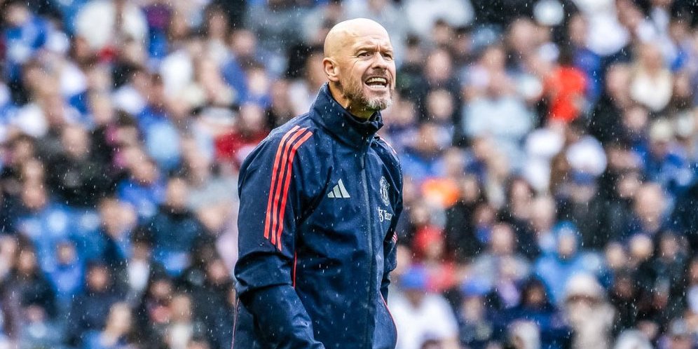 Kalah 4-0 di Bulan Mei, MU Siap Buat Perhitungan dengan Crystal Palace dlvr.it/TDTCNY (BolaNet)