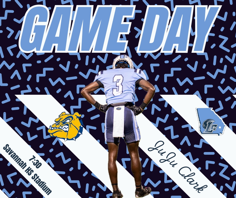 #LongCounT Blue Tide Football tweet media