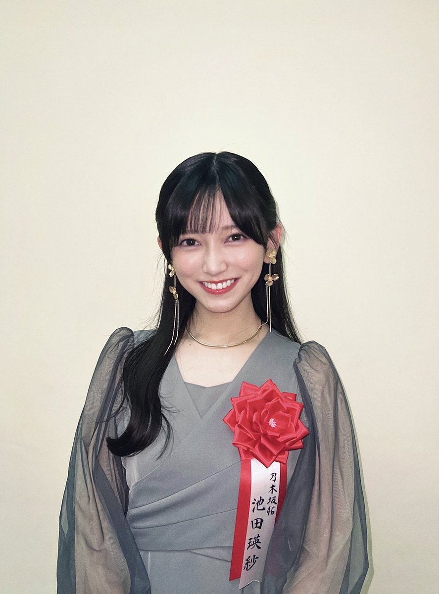 ブログ更新 池田瑛紗】 JRA設立70周年特別展示セレモニー、ありがとう