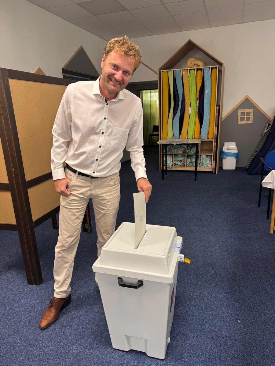 Odvoleno. PRO KRAJINU. Nejlepší volba pro Královéhradecký kraj.