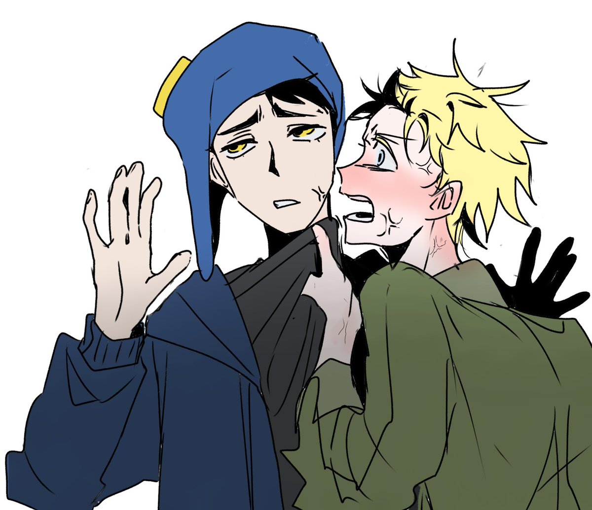 flyinghapp92063's tweet photo. #spcreek https://t.co/koC9qeIM59