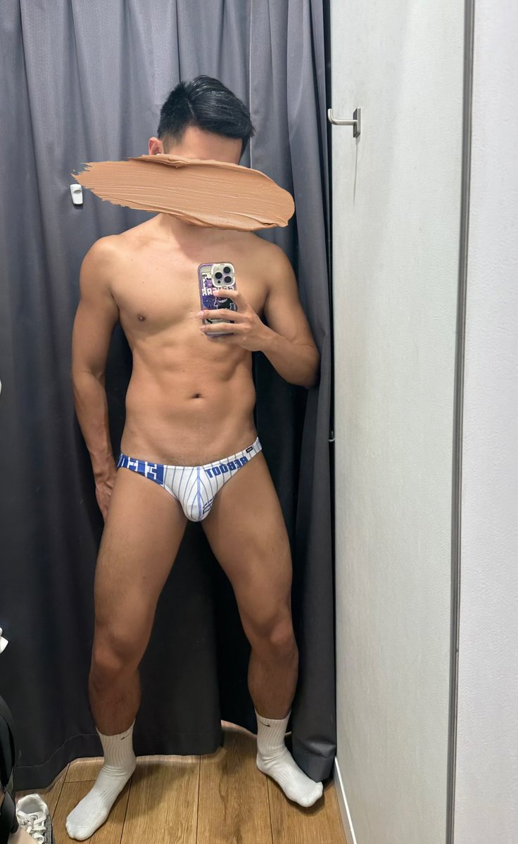 其實剛做完肌肉看起來狀態也有充血❤️