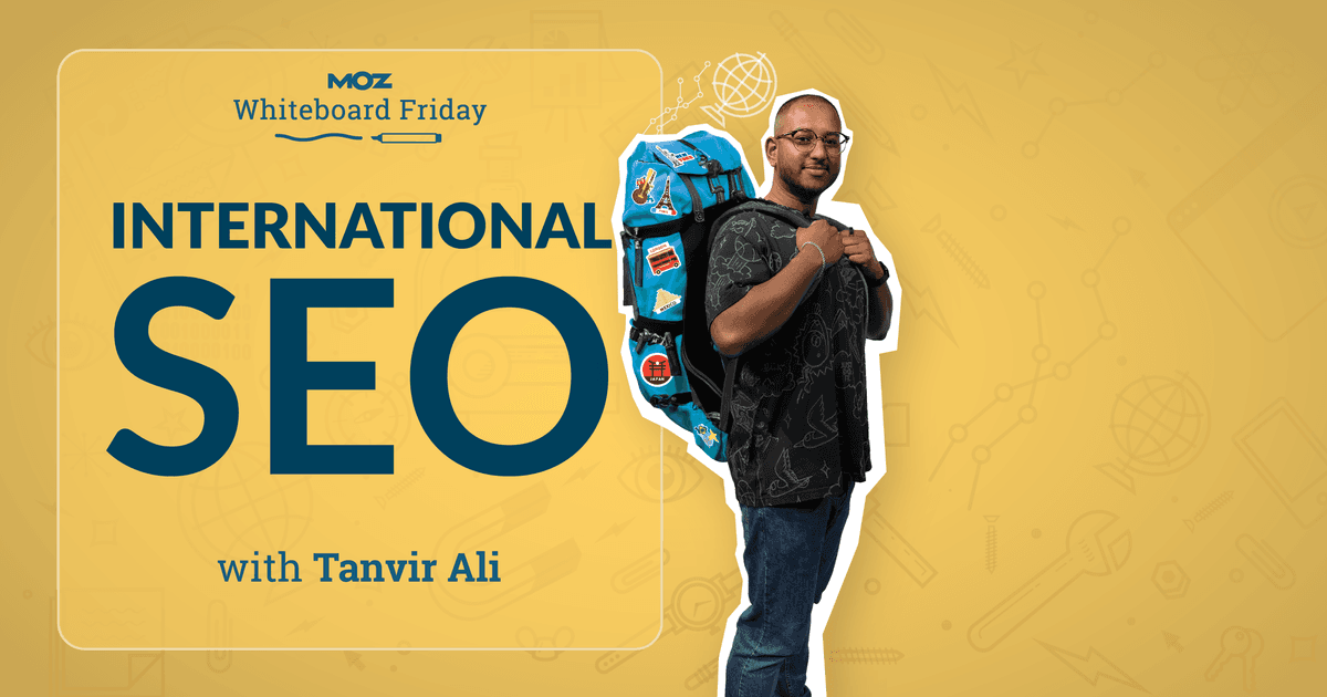 csaeedkdt1's tweet photo. International SEO — Whiteboard Friday https://t.co/cGmqg8t4lb https://t.co/Xwo3zBMCpP