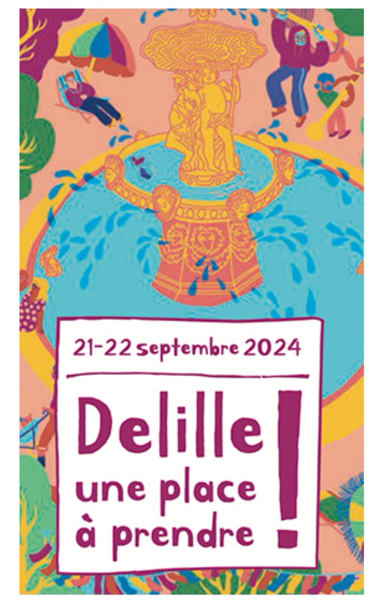 Charles Dubreuil ( en déménagement ) tweet media