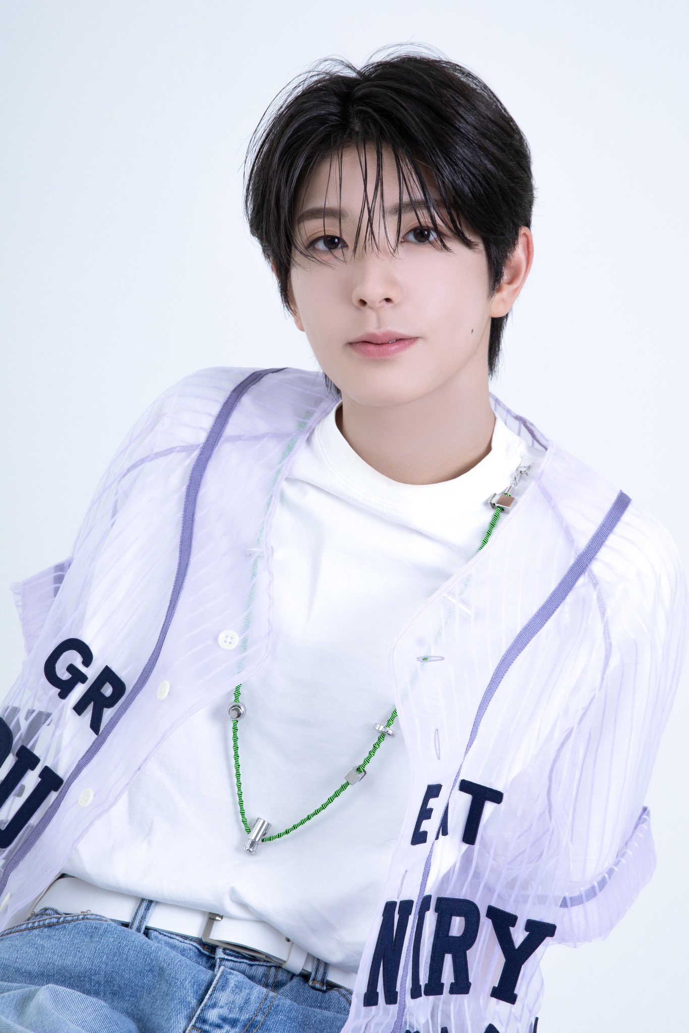 ✨yuki✨ Boogie Hoodie Lime Zest – Yuki Threads