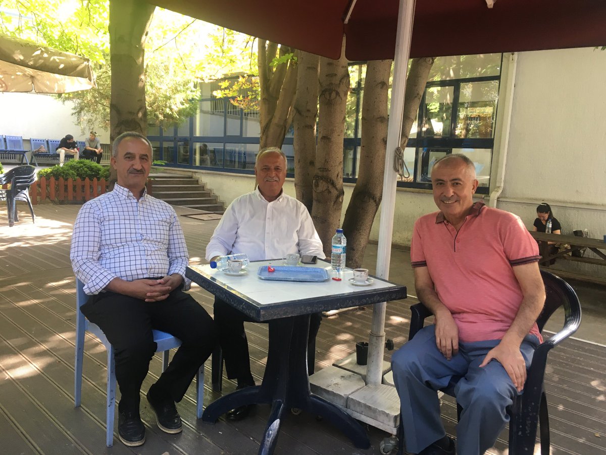 Ziyaretime gelen kıymetli Ağbilerime çok teşekkür Ediyorum.⁦<a href="/AdemAvan11/">Adem Avan</a>⁩ <a href="/sezai/">Sezai</a> mallı