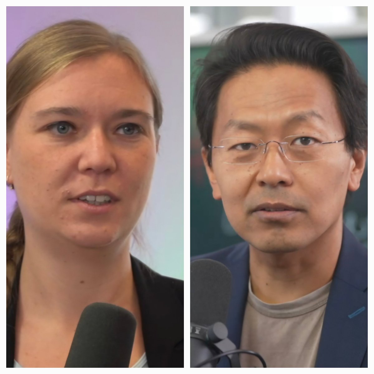 Chan-jo Jun tweet media