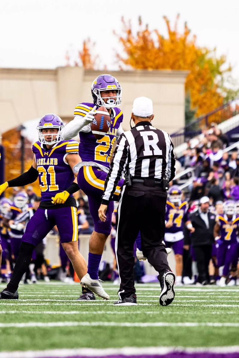 NCAA Division II (@ncaadii) on Twitter photo Congratulations to Dru Johnson of <a href="/ashlandeagles_/">Ashland University Athletics</a> on being selected for the 2024 Allstate AFCA Good Works Team! 🥳🏈
📰: b.link/091924D2FB
#MakeItYours | #D2FB Congratulations to Dru Johnson of <a href="/ashlandeagles_/">Ashland University Athletics</a> on being selected for the 2024 Allstate AFCA Good Works Team! 🥳🏈
📰: b.link/091924D2FB
#MakeItYours | #D2FB