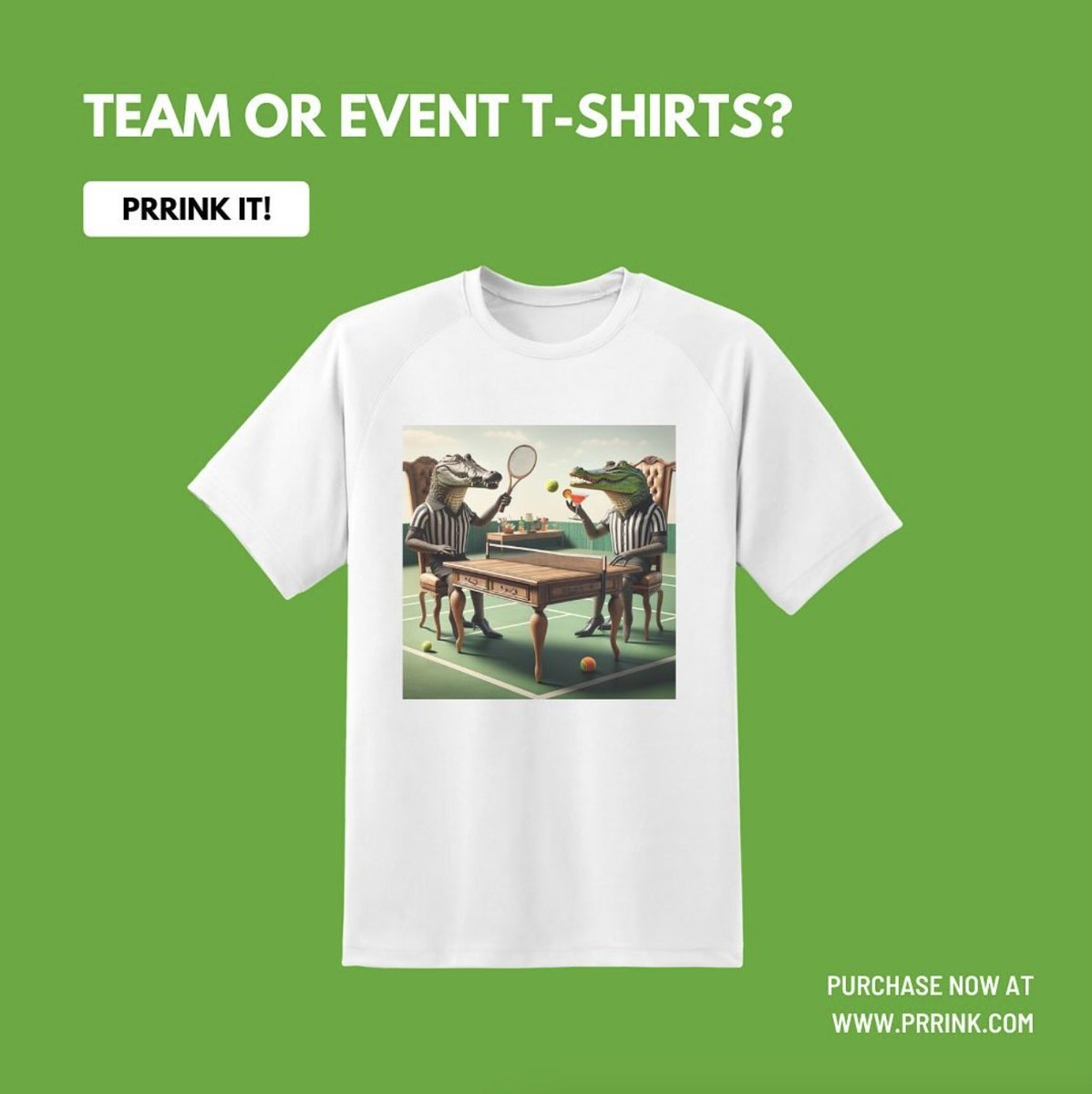 prrinksters's tweet photo. Did You Know? 🤔

Custom printing isn’t just for clothes or mugs! 🎁 You can use it for personal gifts, events, or even to brand your business. In fact, 83% of people remember a brand better after receiving custom merchandise! 🧢🎨

How will you use custom prints? https://t.co/qN608sS5K6