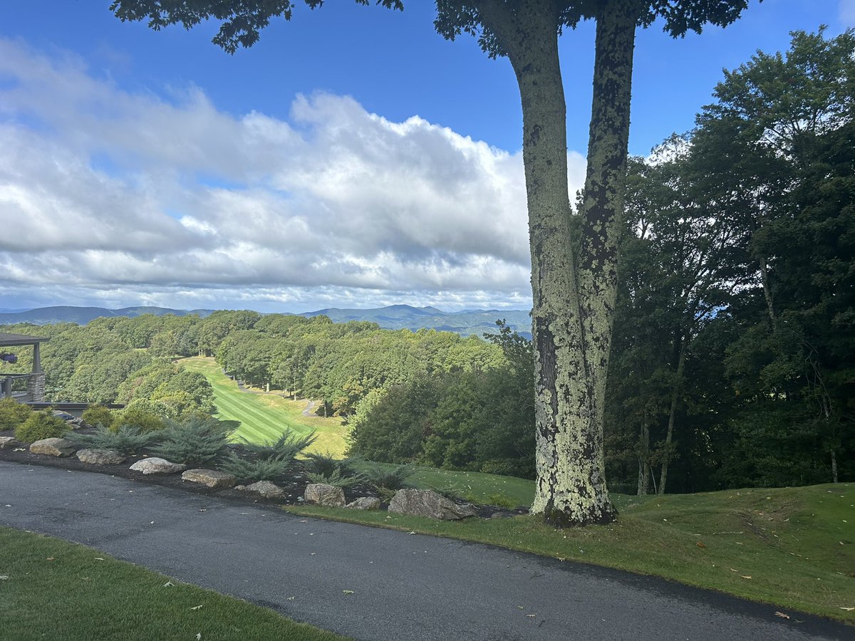 BlueRidgeTurf tweet media