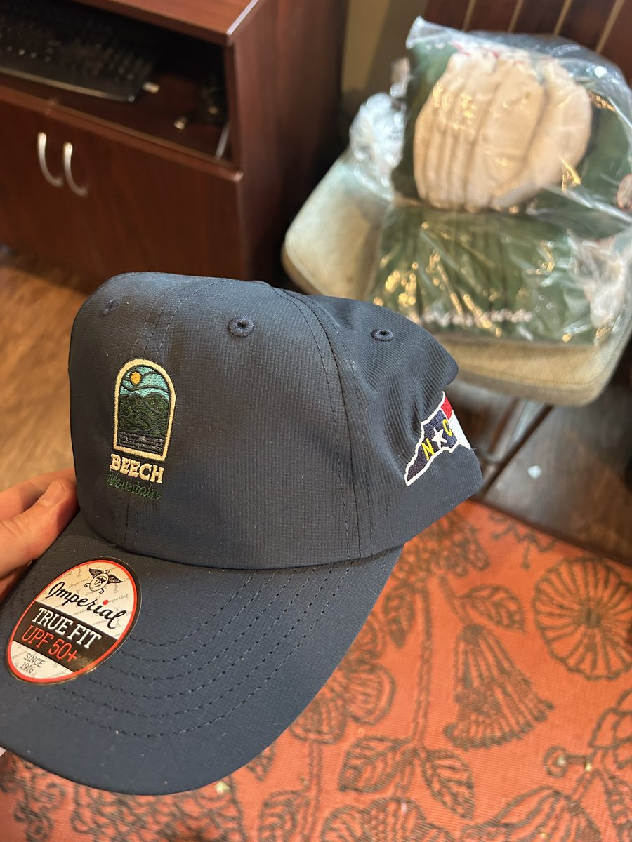 BlueRidgeTurf tweet media