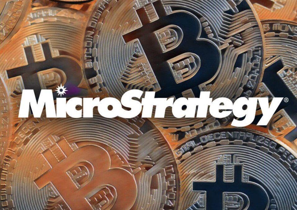 Cointelegraph's tweet photo. ⚡️ JUST IN: MicroStrategy has raised $1 billion to expand its #Bitcoin holdings

The proceeds will be directed towards redeeming $500 million in outstanding debt and acquiring more $BTC.