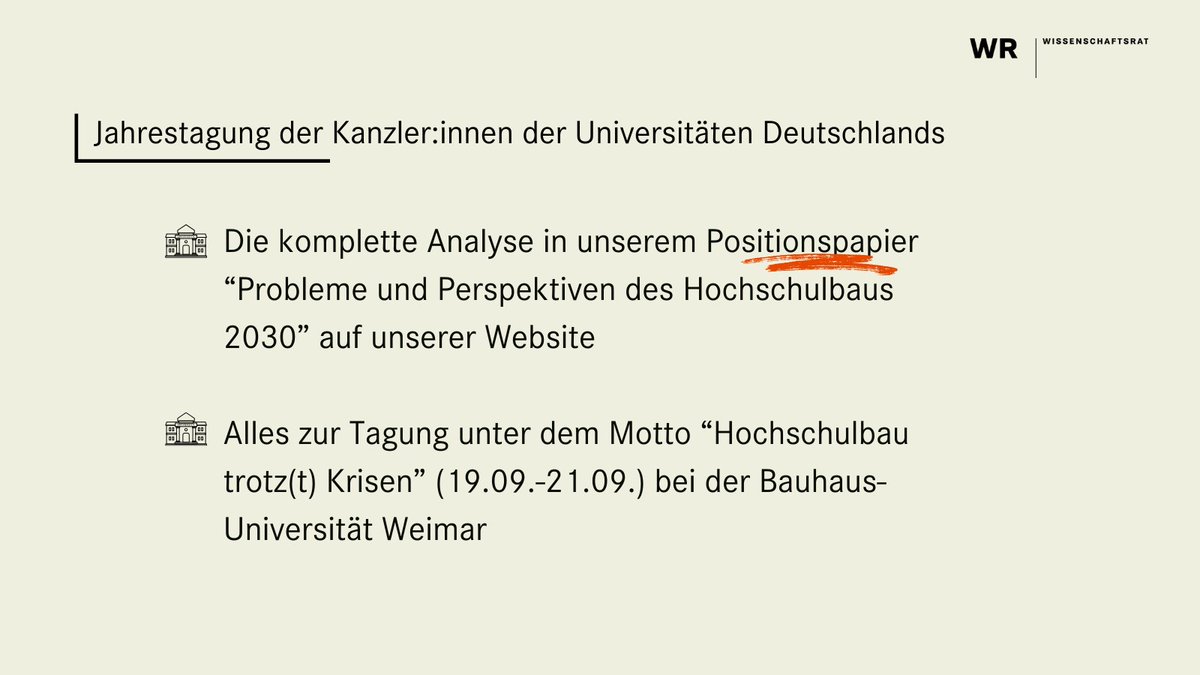 Wissenschaftsrat (@wissrat) on Twitter photo Die eingestürzte Decke eines Hörsaals der <a href="/Uni_MR/">Philipps-Universität</a> in Marburg hat es traurig visualisiert: Viele Uni-Gebäude sind marode und müssen dringend saniert werden. Die Position des <a href="/WissRat/">Wissenschaftsrat</a> bringt WR-Generalsekretär Thomas May mit auf die 66. #Kanzlerjahrestagung der Universitäten. Die eingestürzte Decke eines Hörsaals der <a href="/Uni_MR/">Philipps-Universität</a> in Marburg hat es traurig visualisiert: Viele Uni-Gebäude sind marode und müssen dringend saniert werden. Die Position des <a href="/WissRat/">Wissenschaftsrat</a> bringt WR-Generalsekretär Thomas May mit auf die 66. #Kanzlerjahrestagung der Universitäten.