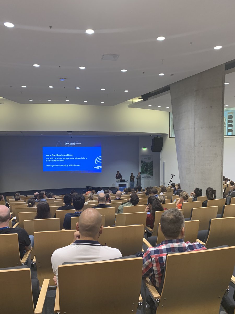 EMBL Events tweet media