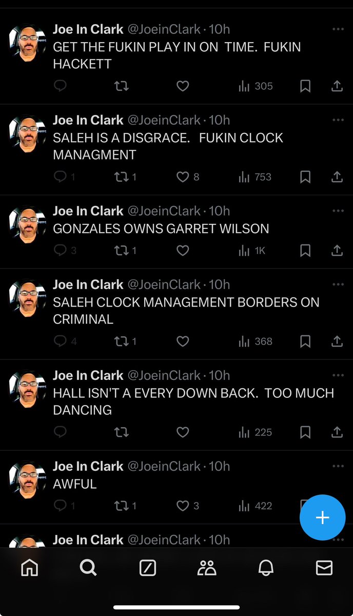 stephonk83's tweet image. Can anyone on #JetsTwitter confirm this is a real person ????

Jesus Christ #Jets