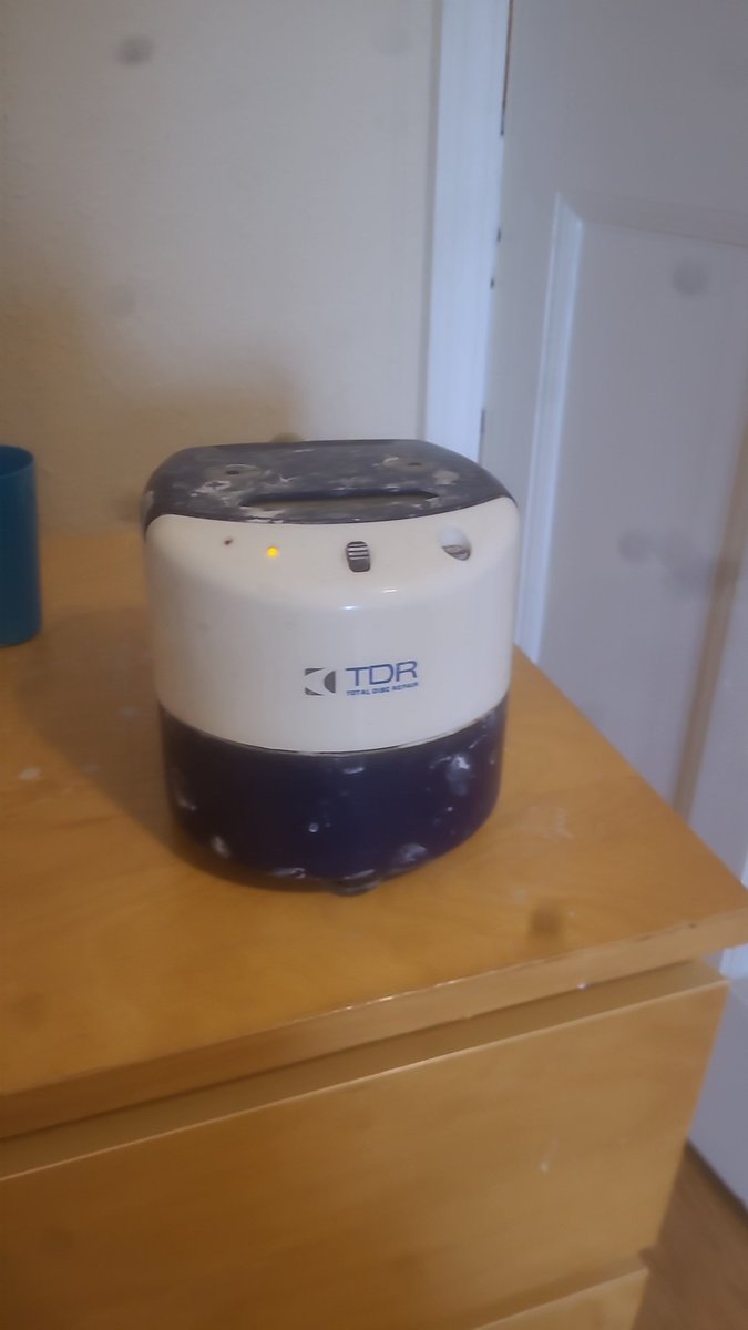 Doing a bit of disc skimming, this thing wotks better than CEX one and its unlimited use.