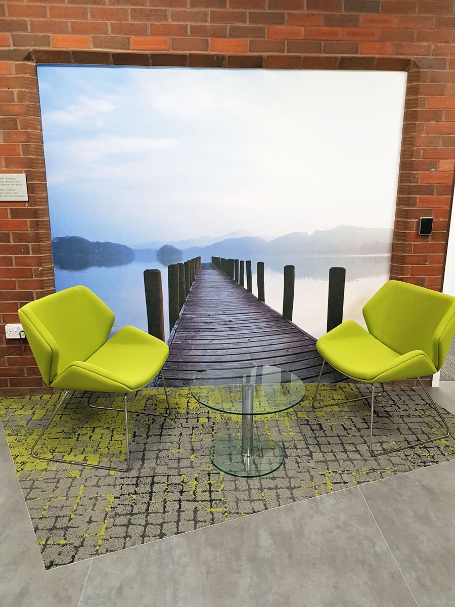 dsp_interiors's tweet image. Bring comfort into your workplace with our comprehensive range of #furniture! 

We can help you find unique pieces which will seamlessly integrate into your #workingenvironment. 

Contact us here: sales@dsp-solutions.co.uk