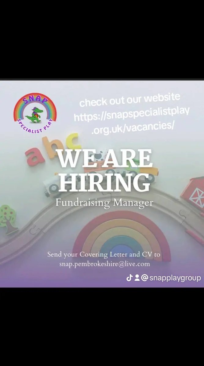 SNAP Specialist Play (@snappembs) on Twitter photo 